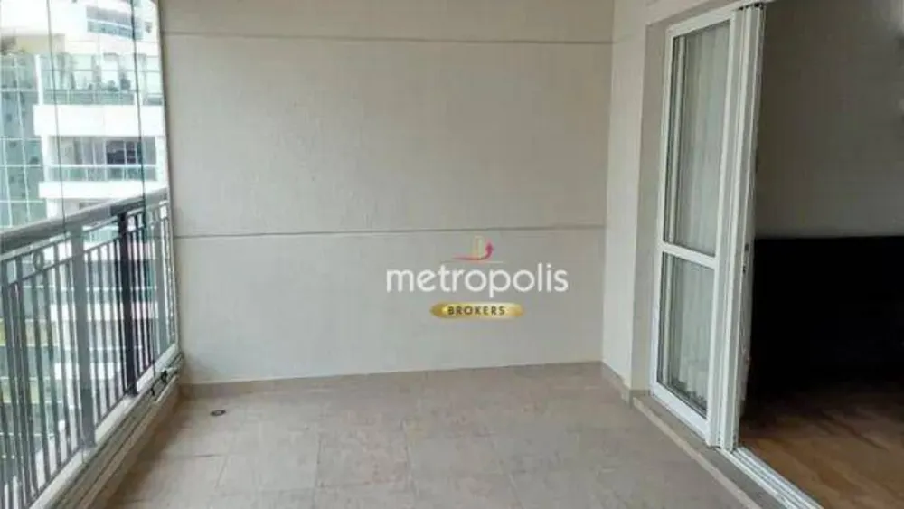 Apartamento, 3 quartos, 107 m² - Foto 4