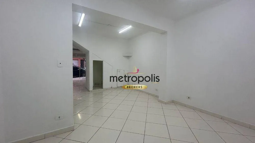Loja-Salão, 36 m² - Foto 1
