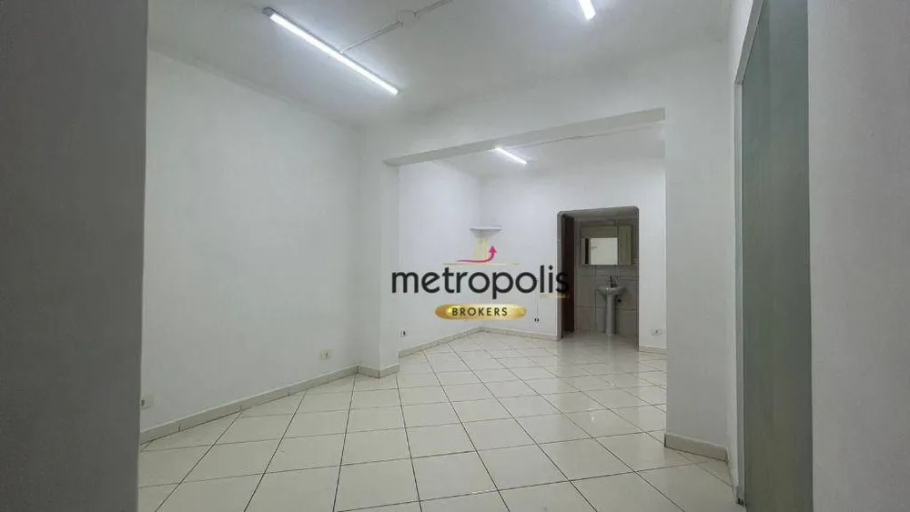 Loja-Salão, 36 m² - Foto 3