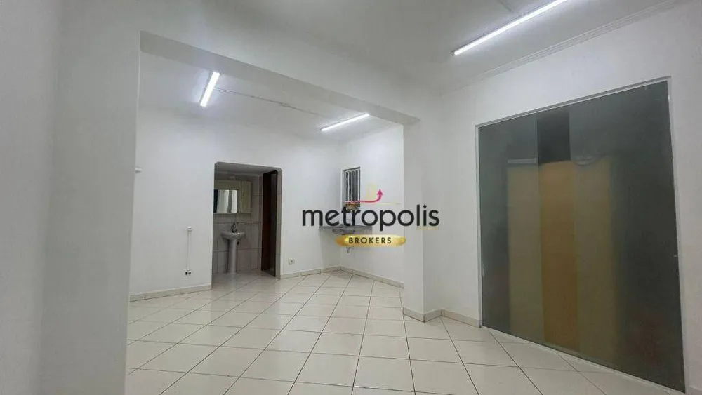 Loja-Salão, 36 m² - Foto 2