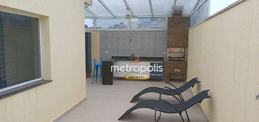 Cobertura, 3 quartos, 280 m² - Foto 8