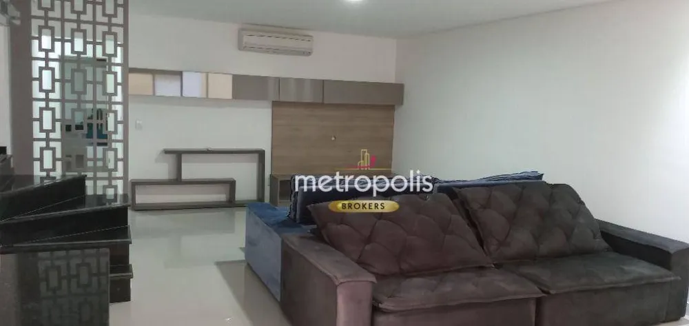 Cobertura, 3 quartos, 280 m² - Foto 1
