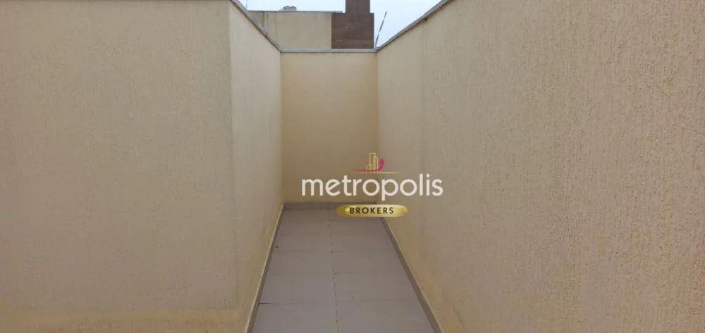 Cobertura, 3 quartos, 280 m² - Foto 1