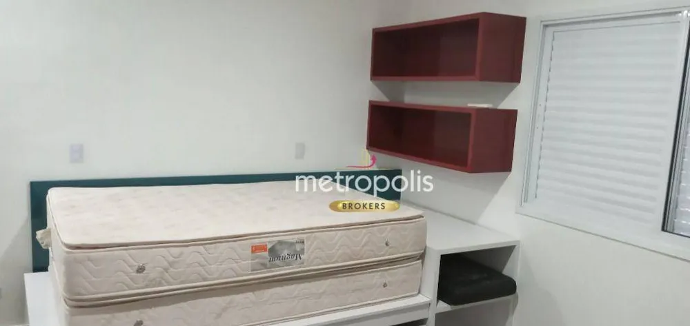 Cobertura, 3 quartos, 280 m² - Foto 3