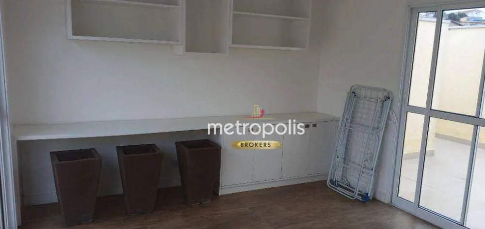 Cobertura, 3 quartos, 280 m² - Foto 3