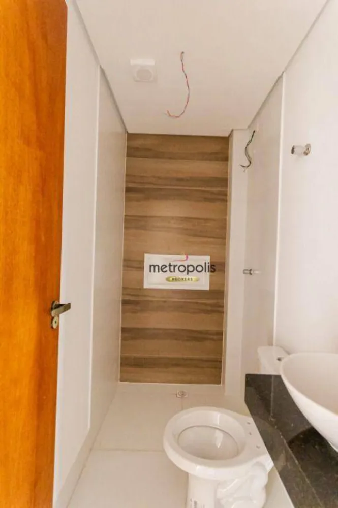 Apartamento, 2 quartos, 58 m² - Foto 4