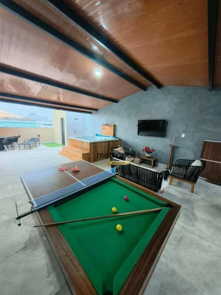 Sobrado, 3 quartos, 280 m² - Foto 8