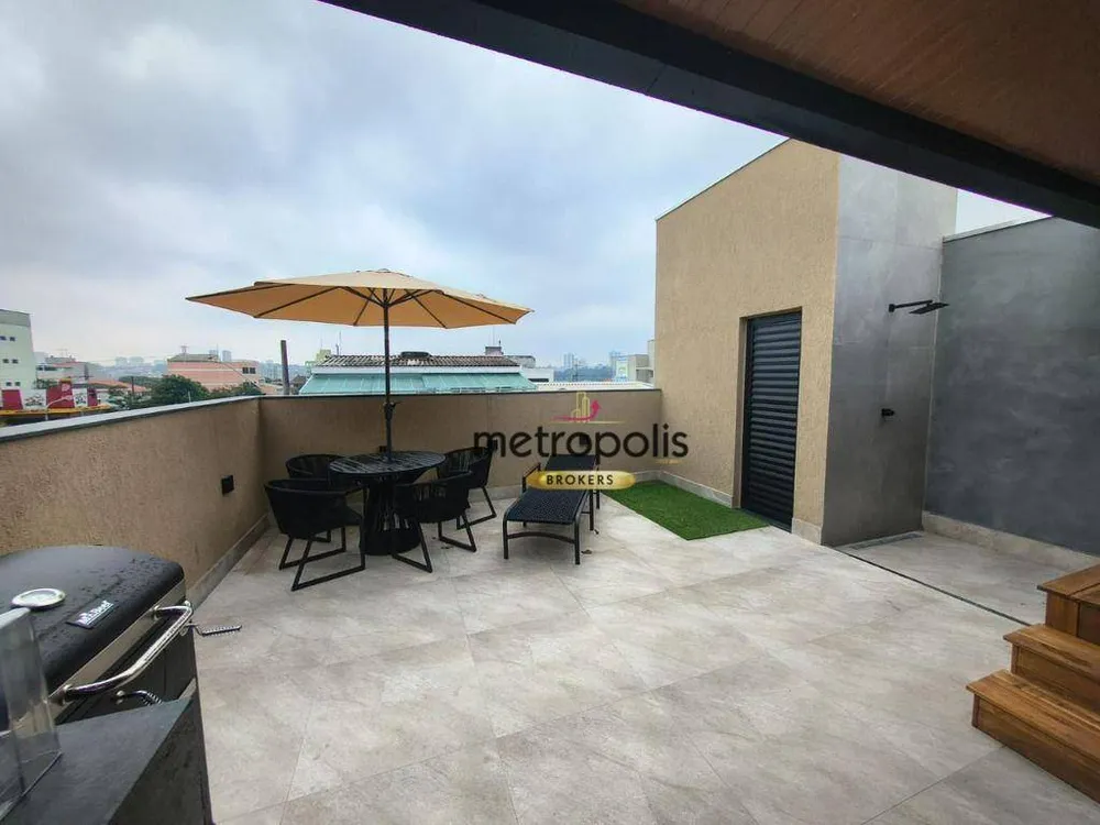 Sobrado, 3 quartos, 280 m² - Foto 10