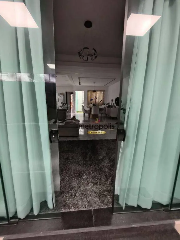 Sobrado, 3 quartos, 280 m² - Foto 2