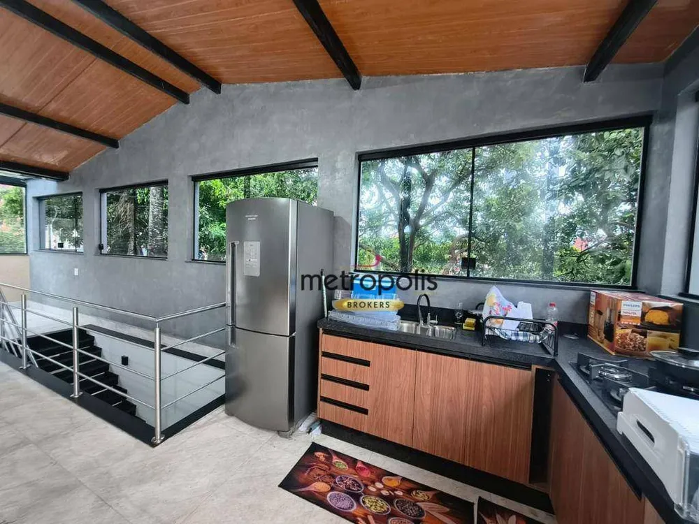 Sobrado, 3 quartos, 280 m² - Foto 6