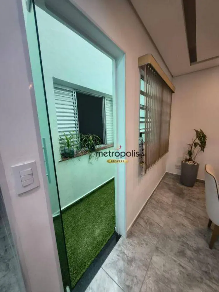 Sobrado, 3 quartos, 280 m² - Foto 5