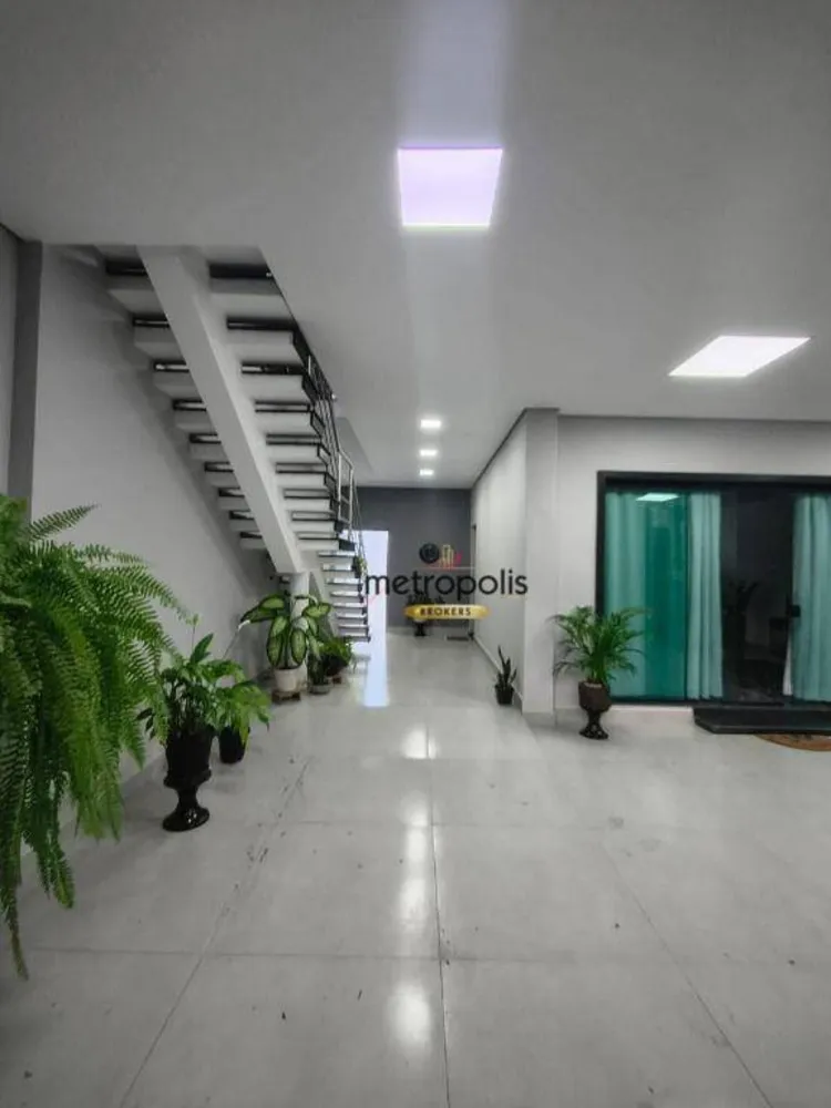 Sobrado, 3 quartos, 280 m² - Foto 11
