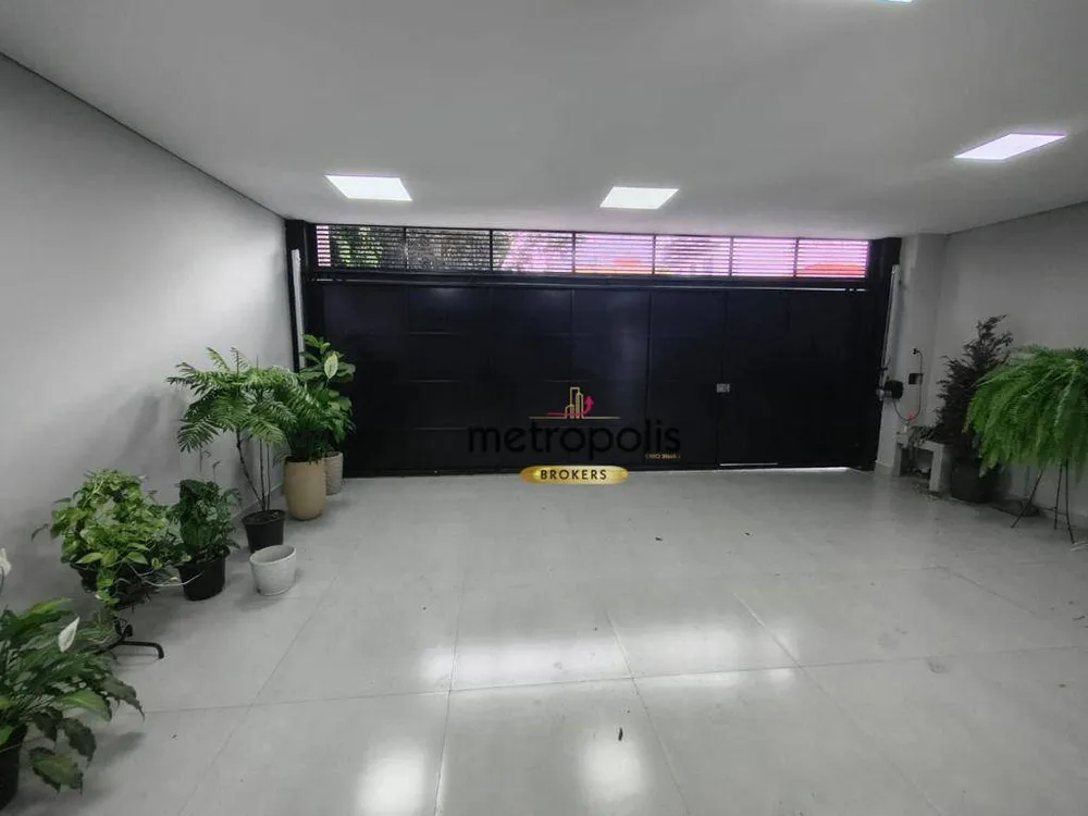 Sobrado, 3 quartos, 280 m² - Foto 12