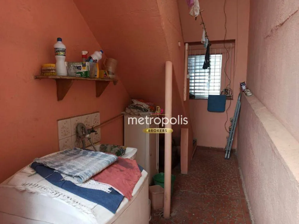 Sobrado, 4 quartos, 320 m² - Foto 12