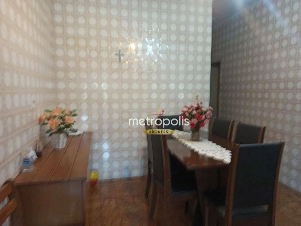 Sobrado, 4 quartos, 320 m² - Foto 4