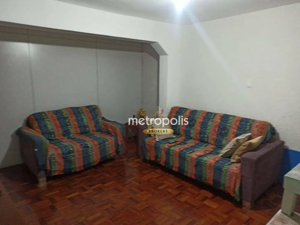 Sobrado, 4 quartos, 320 m² - Foto 2