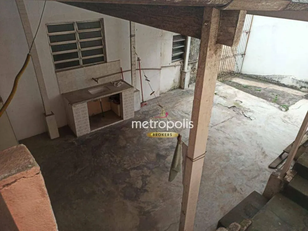 Sobrado, 4 quartos, 320 m² - Foto 11