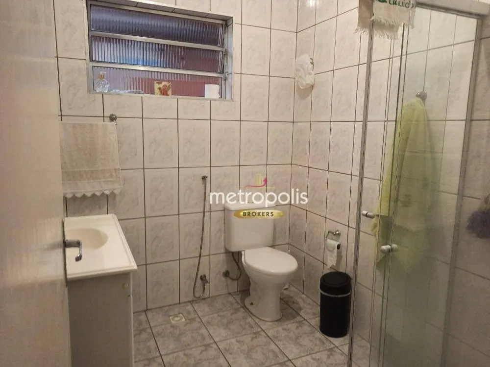 Sobrado, 4 quartos, 320 m² - Foto 8