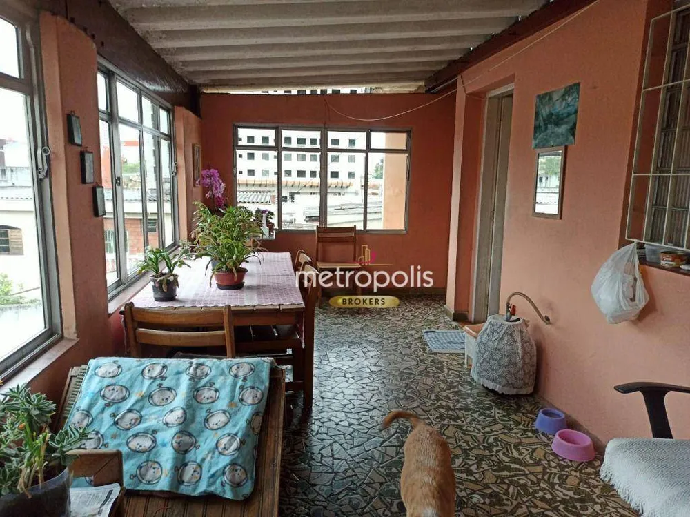Sobrado, 4 quartos, 320 m² - Foto 9