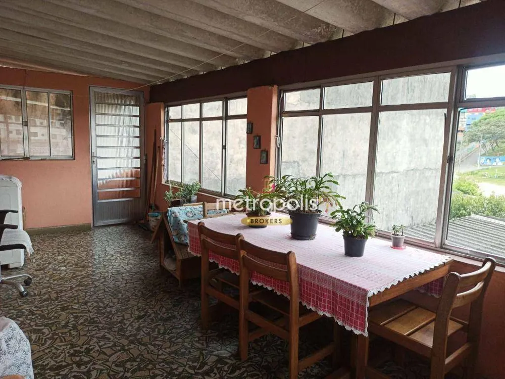 Sobrado, 4 quartos, 320 m² - Foto 5