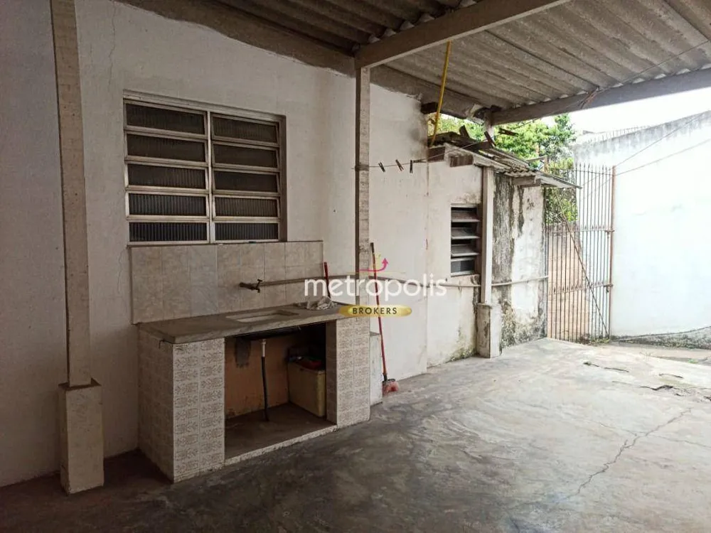 Sobrado, 4 quartos, 320 m² - Foto 10