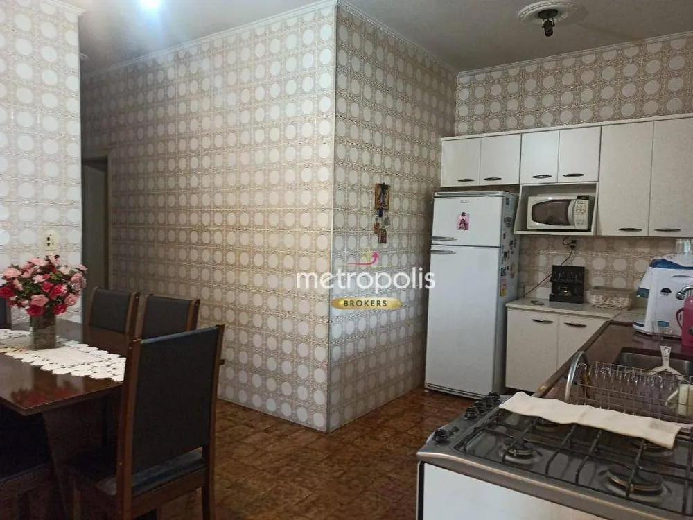 Sobrado, 4 quartos, 320 m² - Foto 3