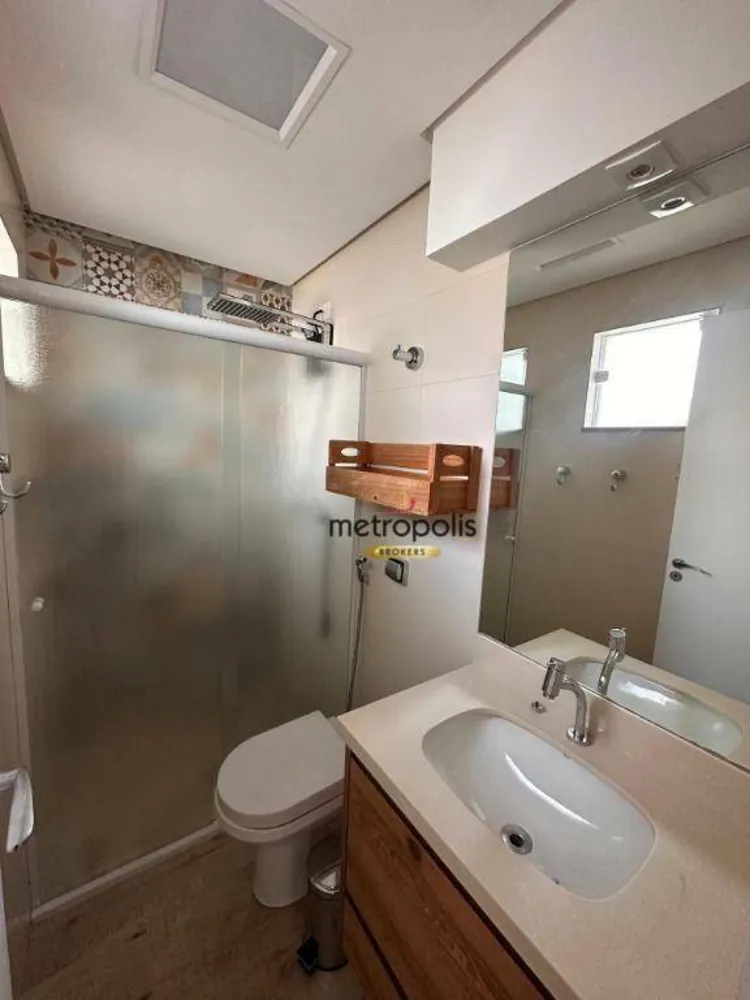 Sobrado, 3 quartos, 177 m² - Foto 5