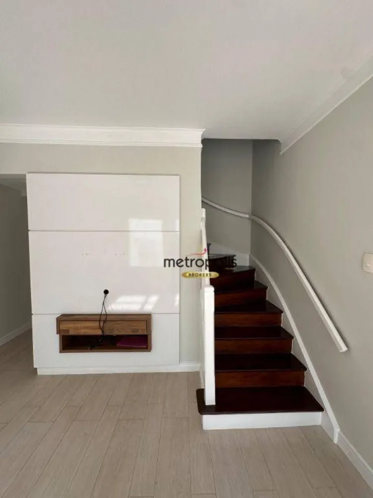 Sobrado, 3 quartos, 177 m² - Foto 3