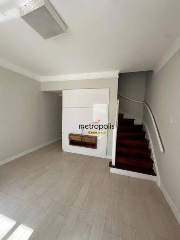 Sobrado, 3 quartos, 177 m² - Foto 4