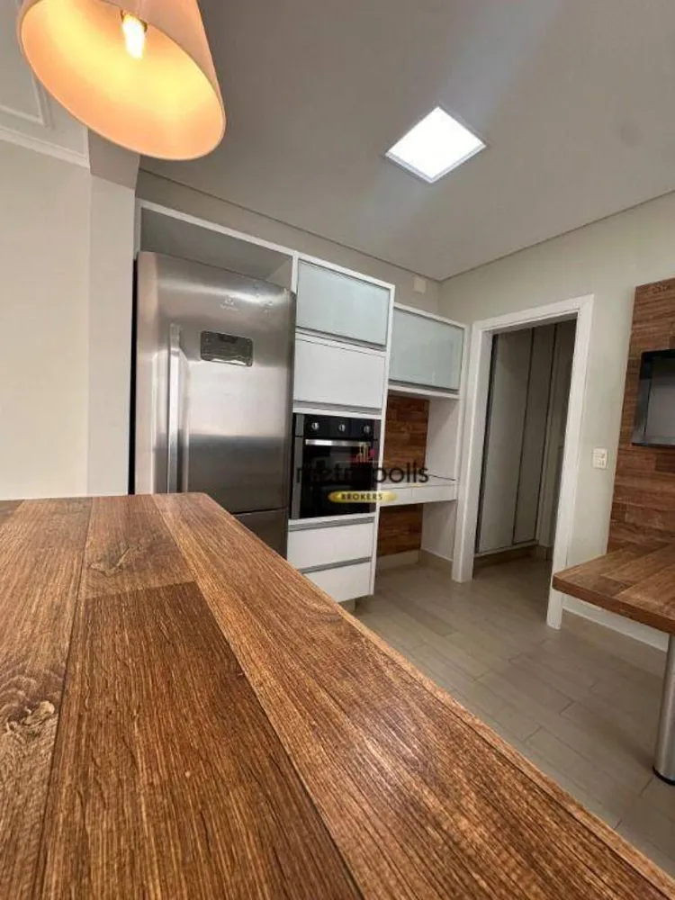 Sobrado, 3 quartos, 177 m² - Foto 8