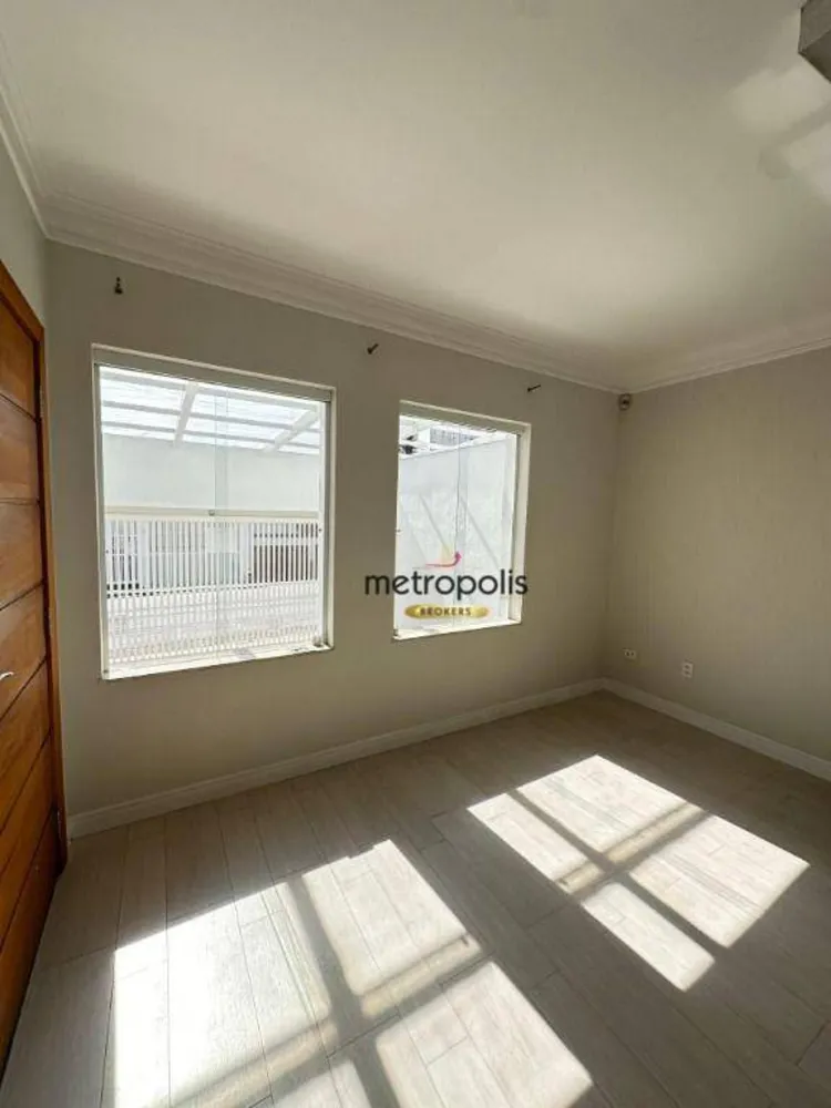 Sobrado, 3 quartos, 177 m² - Foto 1