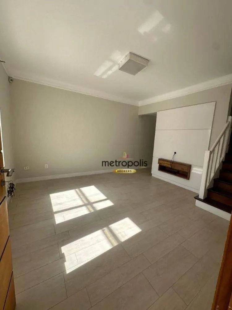Sobrado, 3 quartos, 177 m² - Foto 2