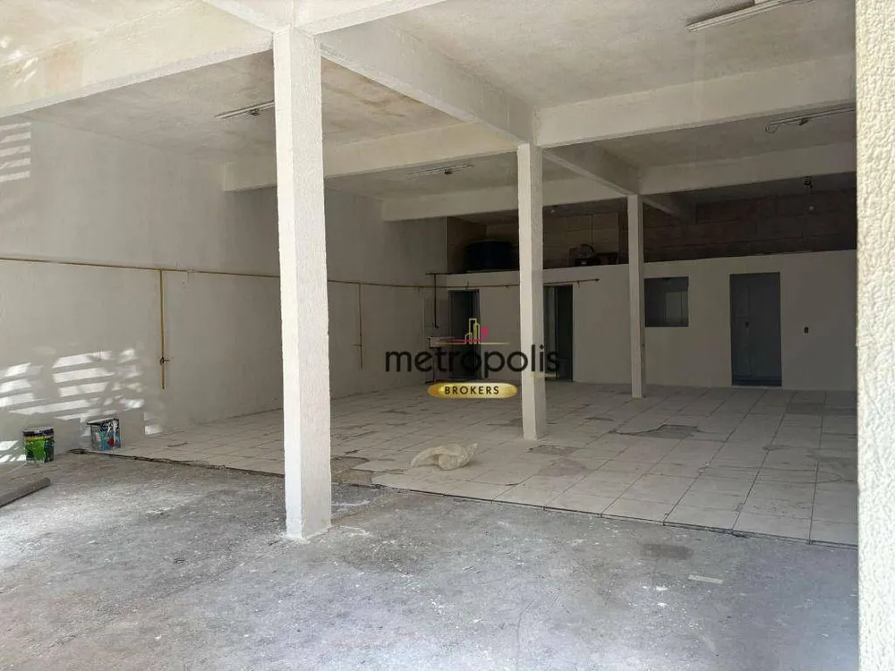Prédio Inteiro, 350 m² - Foto 1