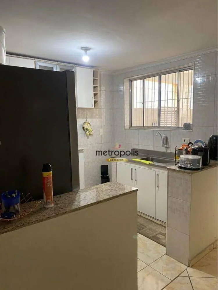 Sobrado, 2 quartos, 137 m² - Foto 5