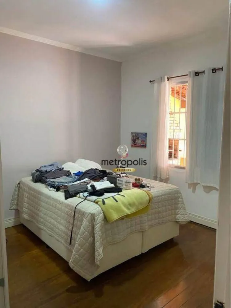 Sobrado, 2 quartos, 137 m² - Foto 8