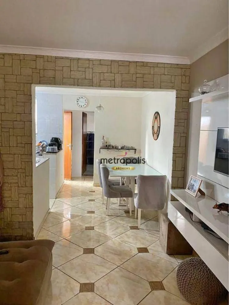 Sobrado, 2 quartos, 137 m² - Foto 1