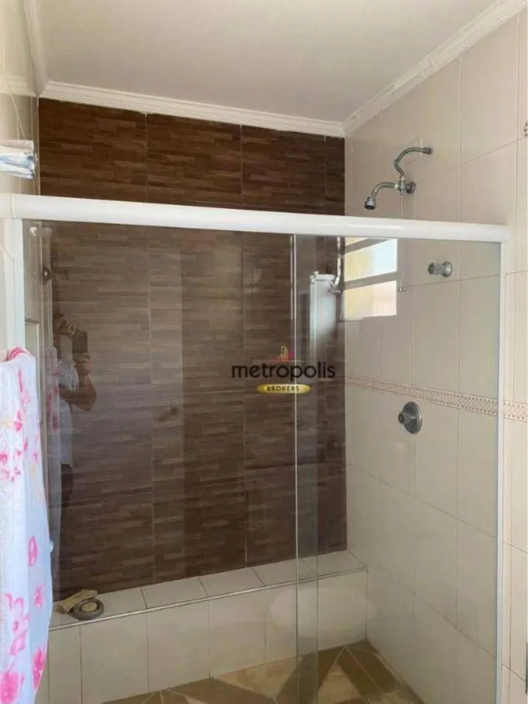 Sobrado, 2 quartos, 137 m² - Foto 9