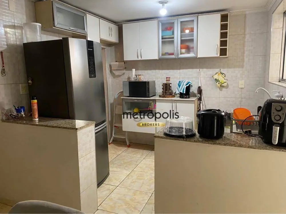 Sobrado, 2 quartos, 137 m² - Foto 4