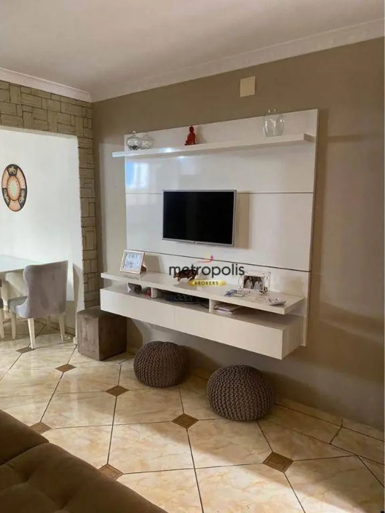 Sobrado, 2 quartos, 137 m² - Foto 2