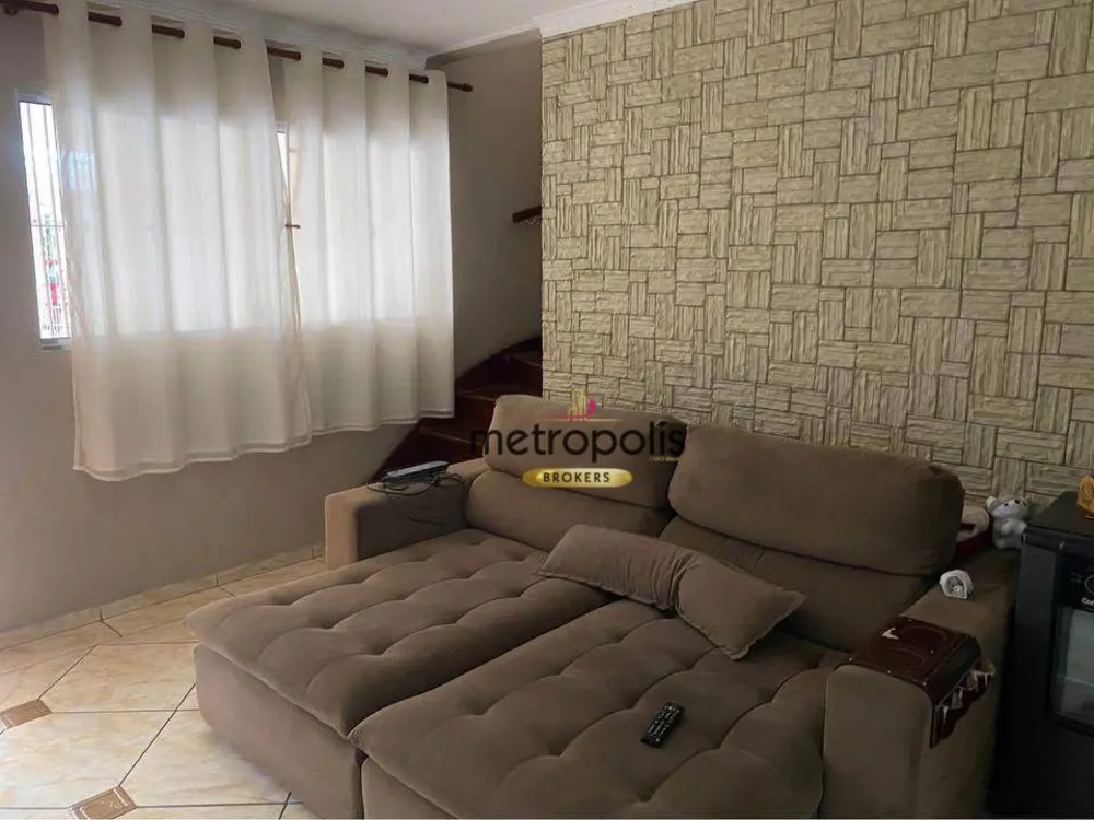 Sobrado, 2 quartos, 137 m² - Foto 3