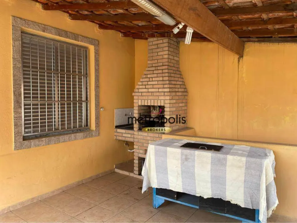 Sobrado, 2 quartos, 137 m² - Foto 10