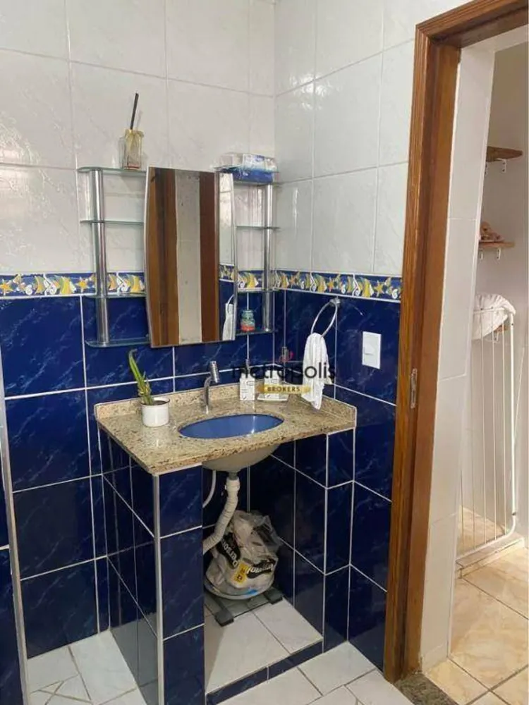 Sobrado, 2 quartos, 137 m² - Foto 7