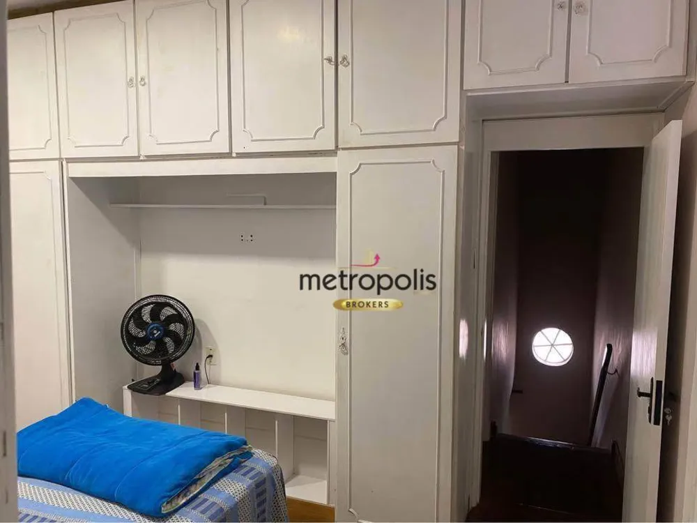Sobrado, 2 quartos, 137 m² - Foto 6