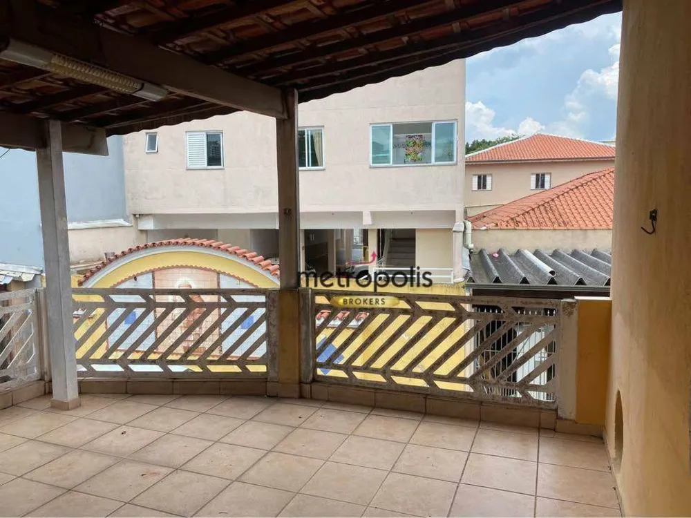 Sobrado, 2 quartos, 137 m² - Foto 11