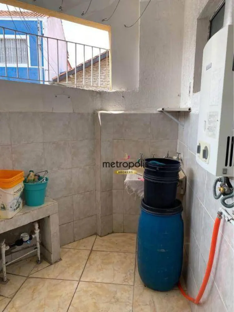 Sobrado, 2 quartos, 137 m² - Foto 12