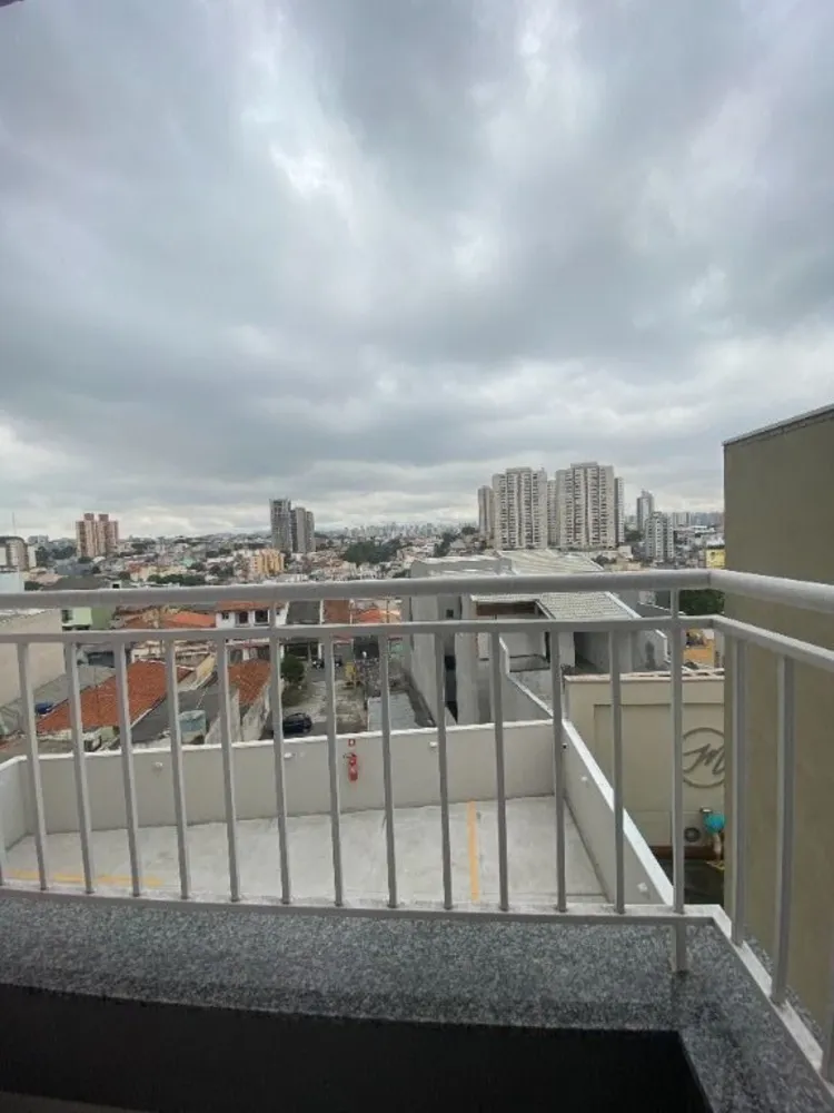 Apartamento, 2 quartos, 53 m² - Foto 11
