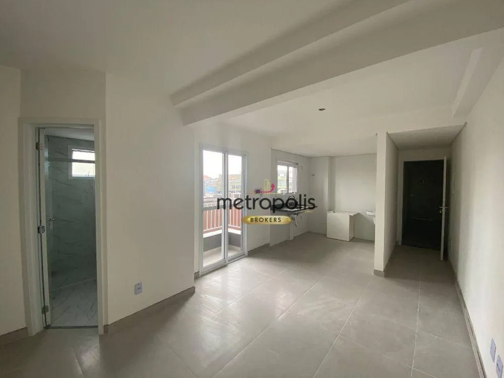 Apartamento, 2 quartos, 53 m² - Foto 2