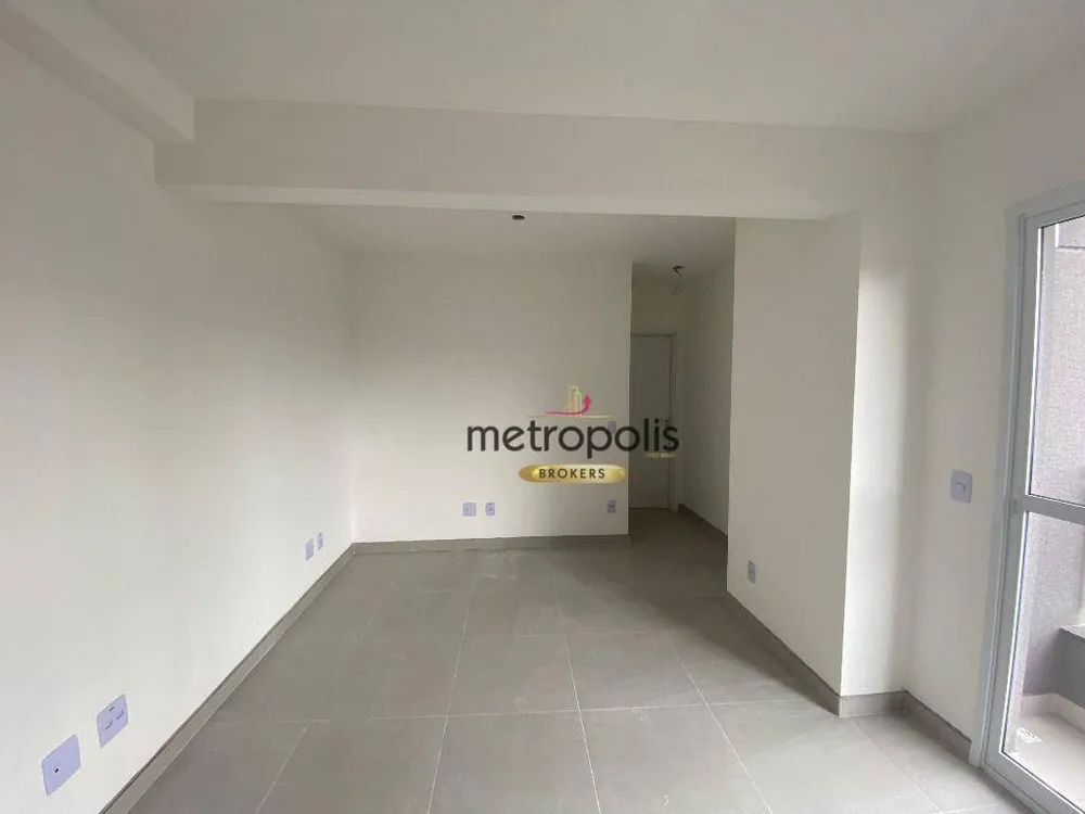 Apartamento, 2 quartos, 53 m² - Foto 1