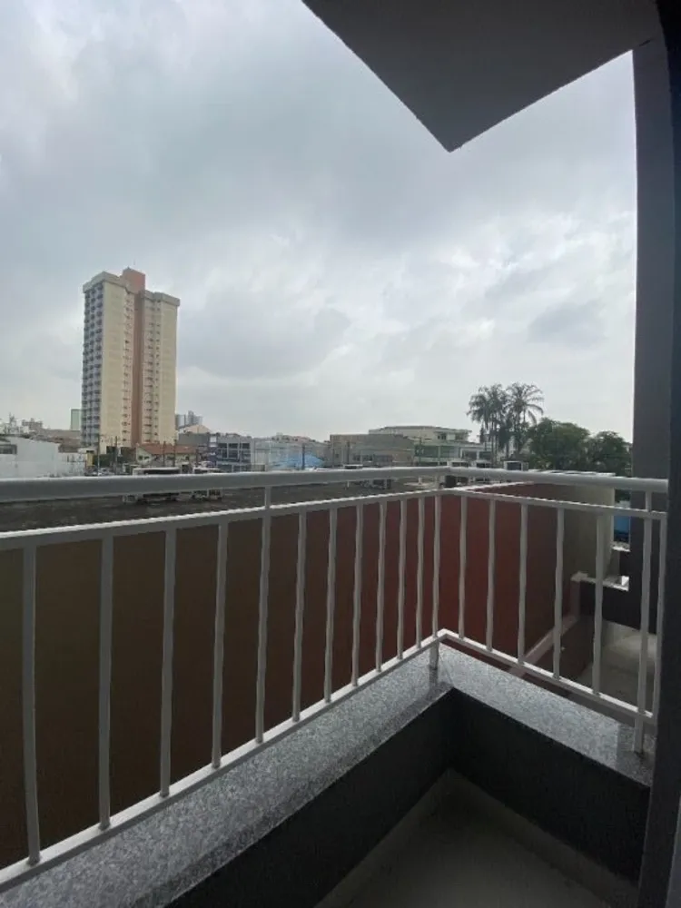 Apartamento, 2 quartos, 53 m² - Foto 4