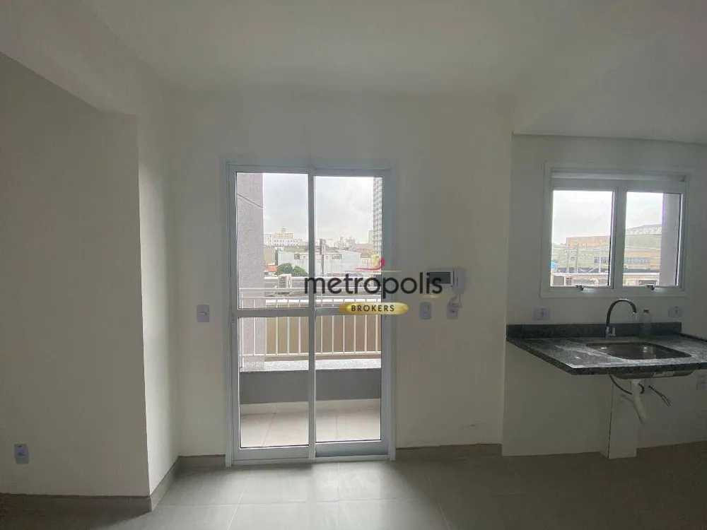Apartamento, 2 quartos, 53 m² - Foto 3